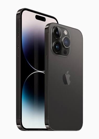 Iphone 14 pro 512 GB