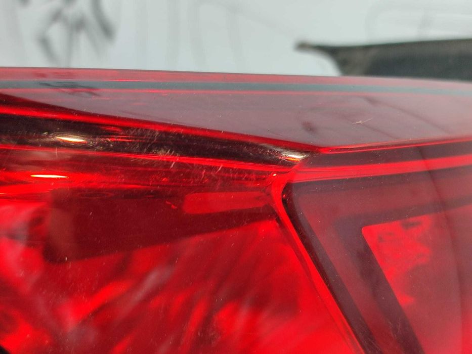 Stop aripă spate stânga Hatchback Seat Leon 5F 2015 2.0 Diesel Cod OEM: 90036833, 5F0945207E (5G3)