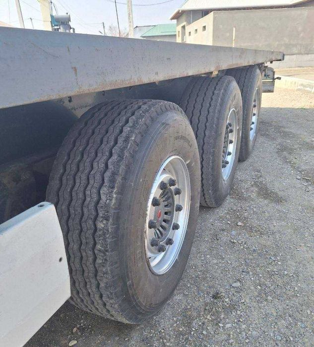 KRONE SDP Плошатка