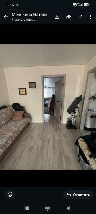 Продам 2-х вагон самый центр. 3/5