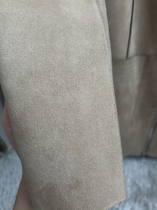 Пальто демисезон