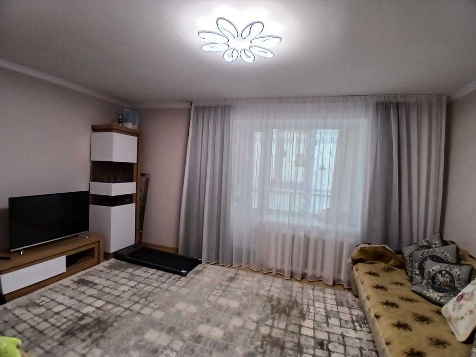 2-комнатная квартира на Левом берегу —  новая мечеть,  LRT, Аэропорт