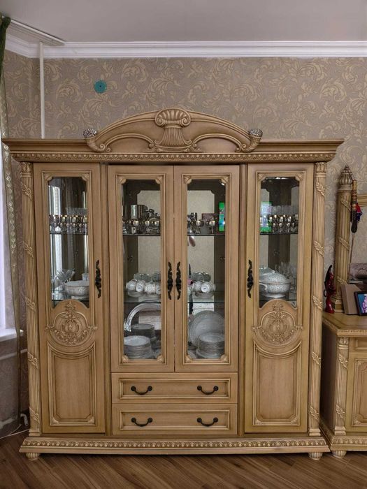 Мебель гостиная б/у