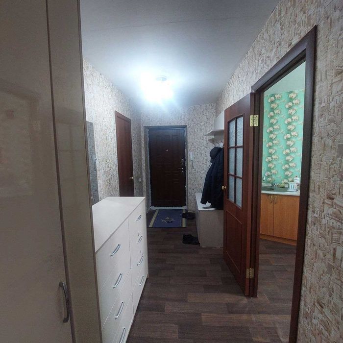 Продам 1 ком квартиру в мкрн Наурыз