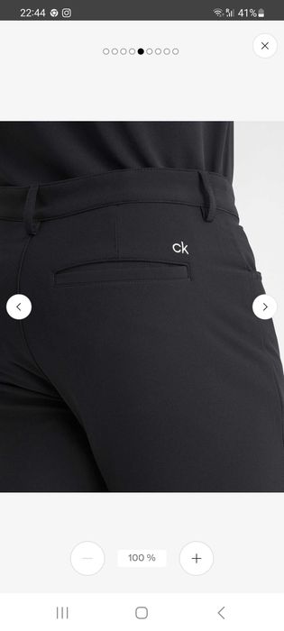 Calvin Klein панталон