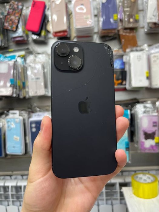 Iiphone 15 128 gb