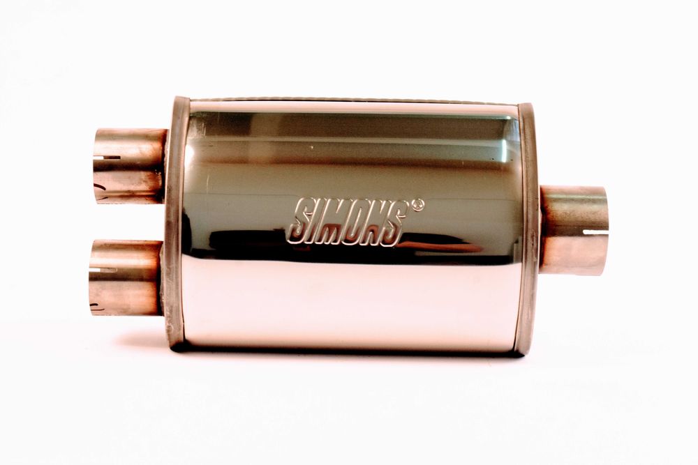 Универсални резонатори и спортни гърнета