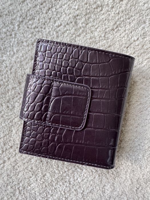 Дамски портфейл Hogl