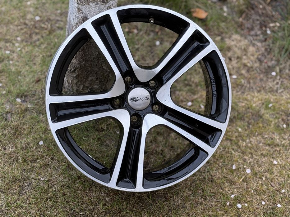 5/108/17-7.5 j, Brock