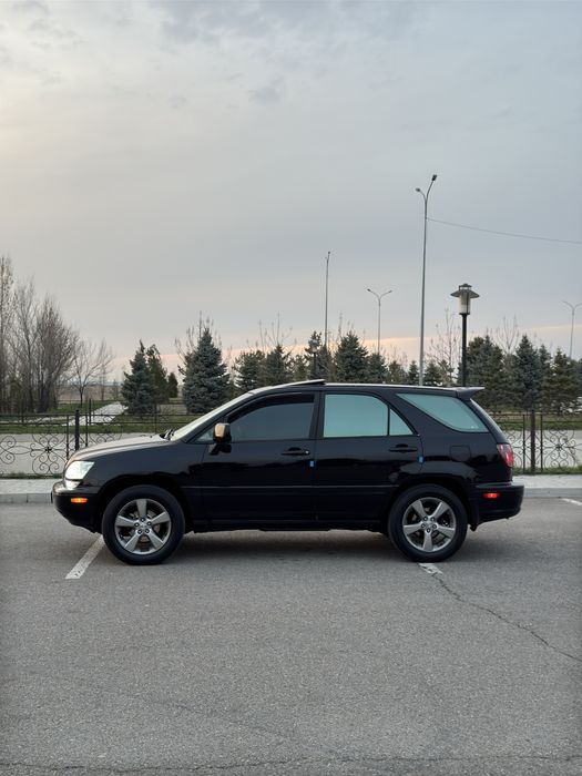 Диски R18 лексус рх350