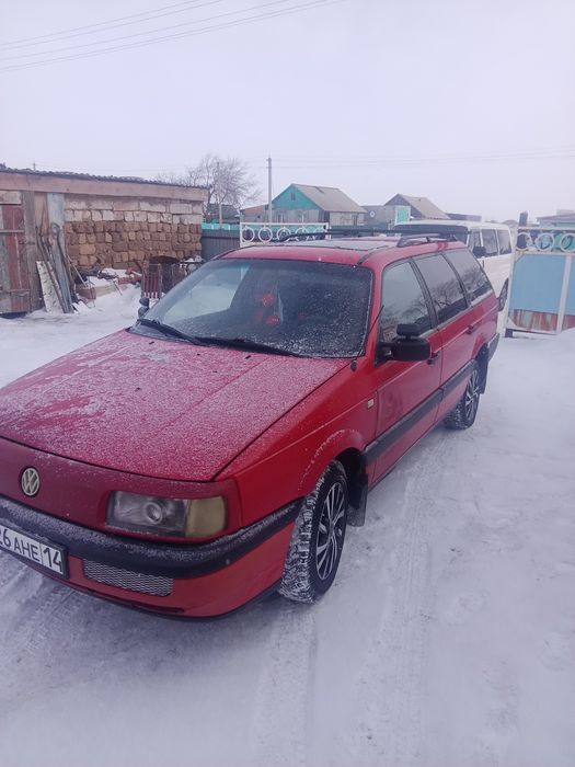 Продам Volkswagen универсал