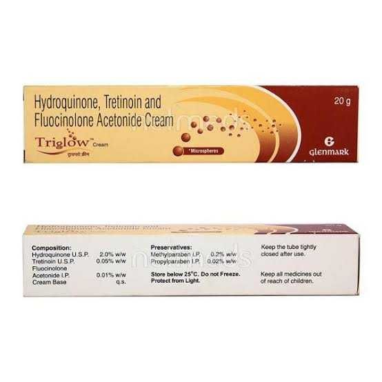 Crema fata tretin, 0,025%,