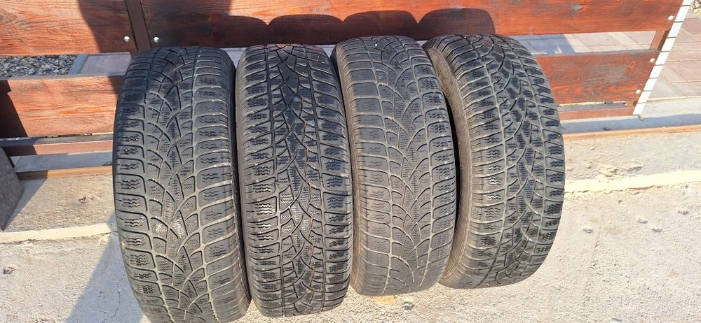 Jante oțel pe 16 vw tiguan