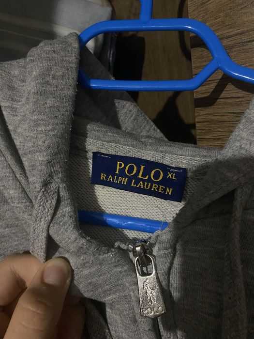 Мъжки суичшърт  Polo Ralph Lauren