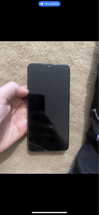 Телефон оппо