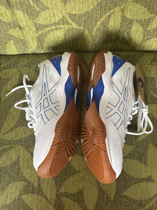 Мъжки маратонтки за волейбол Asics Gel-Rocket 11