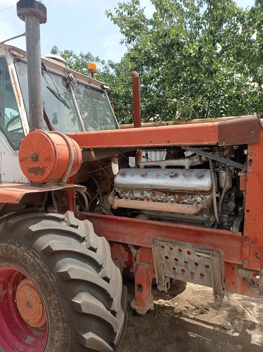 Трактор хтз т 150 к