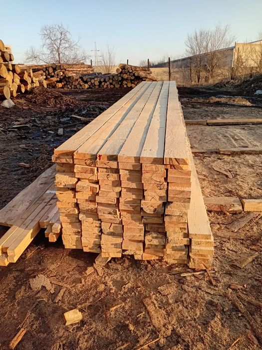 Доски стропила  обрешетка