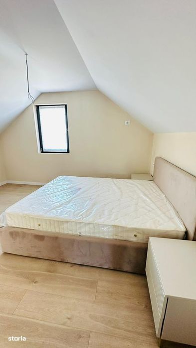 Pantelimon - Complex rezidential | Vila individuala | Mutare rapida