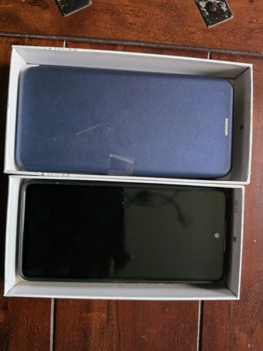 Vand telefon Samsung A53 128G/6G RAM, stare impecabila