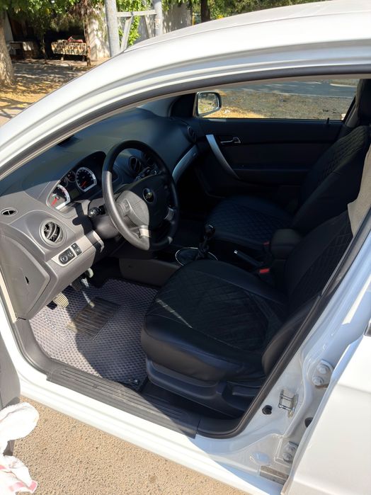 Chevrolet Nexia 3