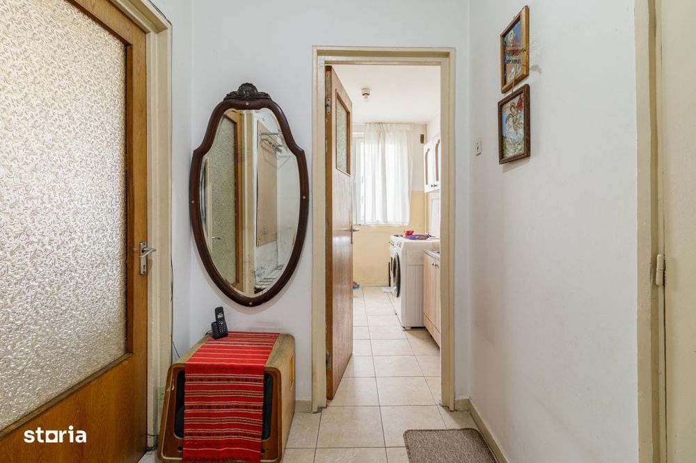 Apartament 2 camere | Obor