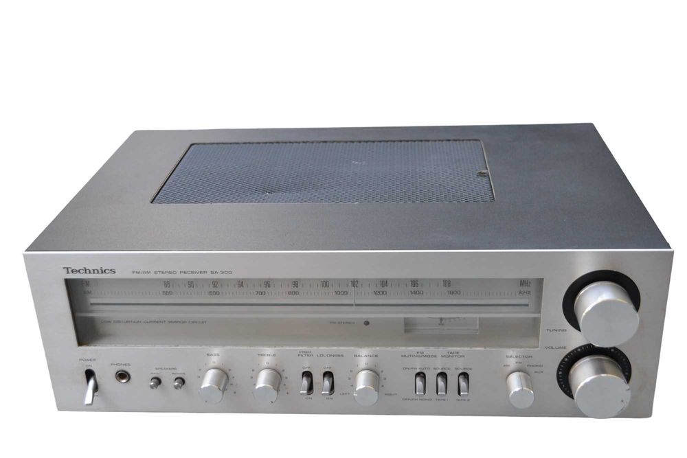Amplificator Technics SA-300