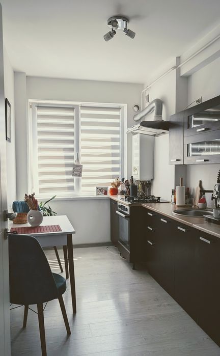 2 Camere Decomandate