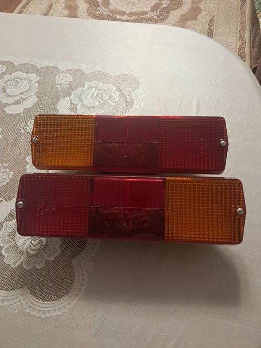 Продам фонари задание
