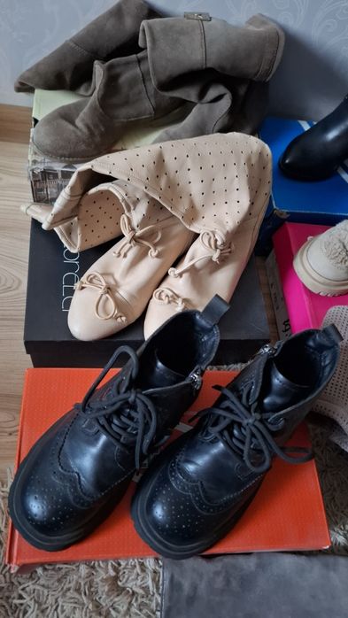 Сапоги ботинки берцы