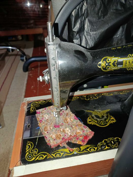 Продаётся вейная машинка