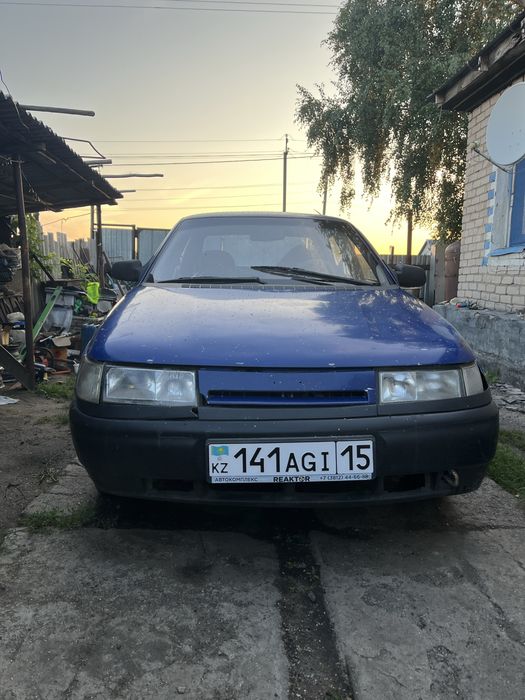 Продам автомобиль ВАЗ 2110