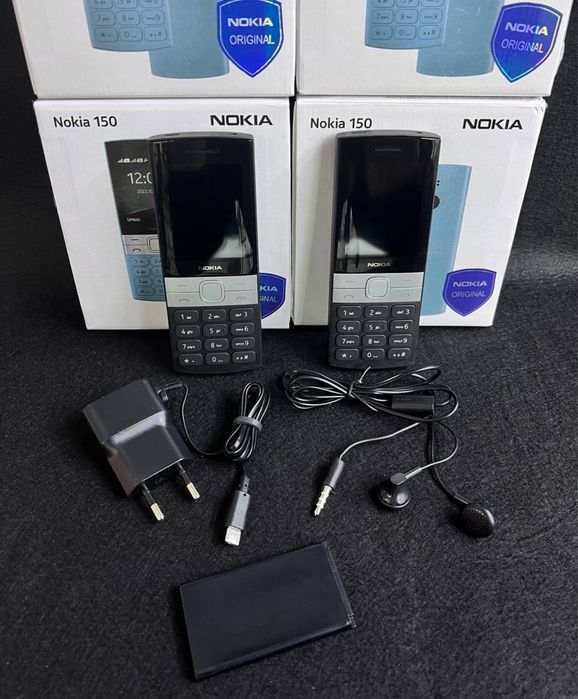 Простой телефоны оптом / Nokia / Телефоны новый