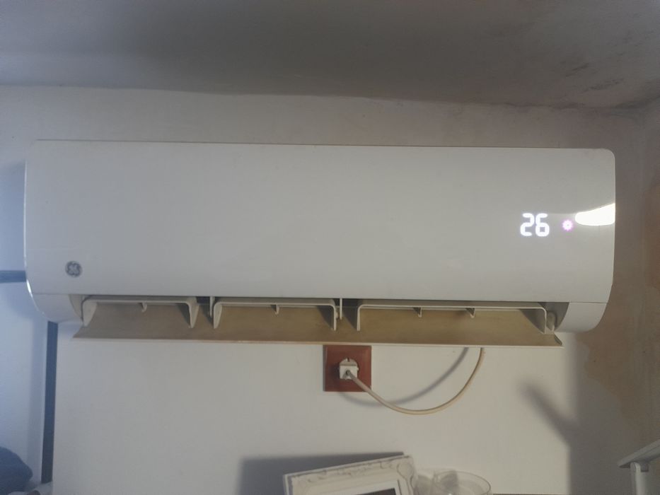 Инверторен климатик