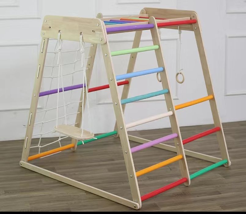 Продам игровую лестницу