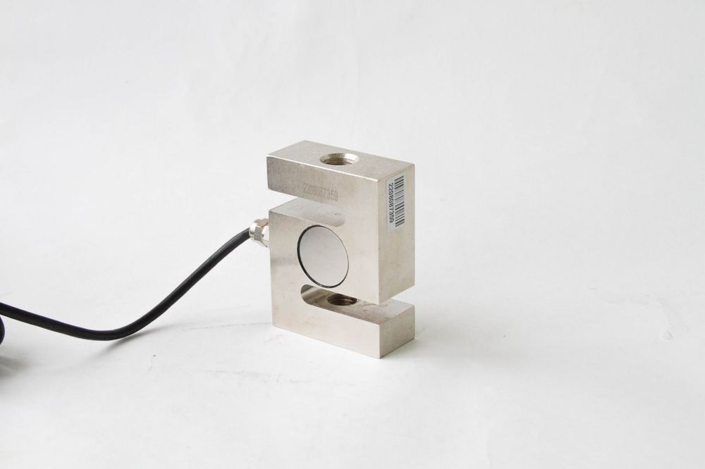 Тензодатчики, тарози, торози, S-образный, 1 тонна