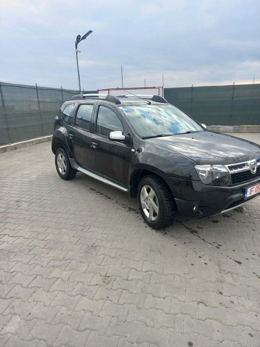 Dacia Duster 1.6 4x4 RAR. FISCAL Revizie noua