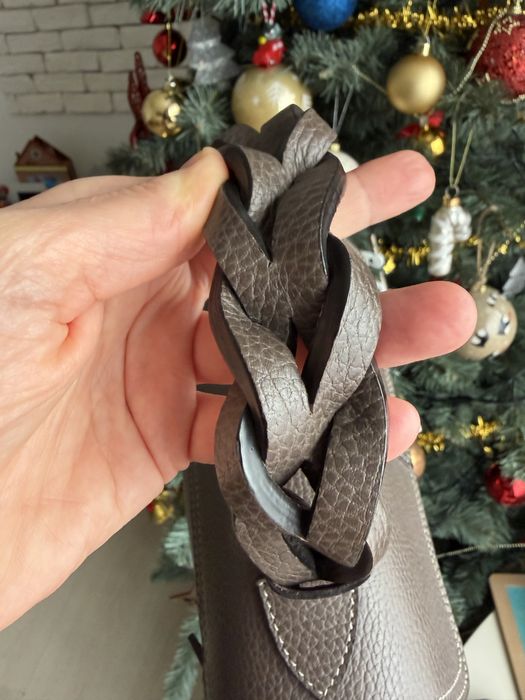 Geanta Laura Maxim,Brit mini