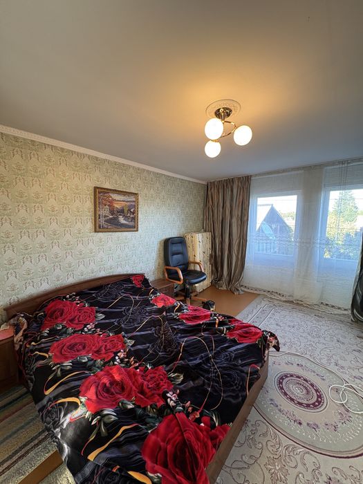 Продам дачу, зимний вариант, р-н Прохладной