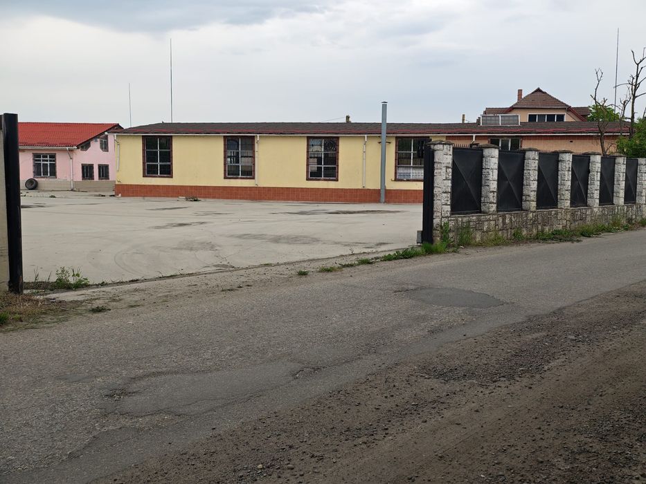 Hala / Spatiu    de inchiriat