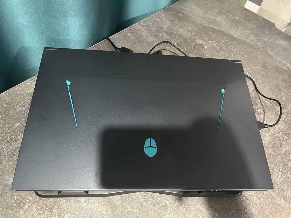 Игровой ноутбук Thunderobot