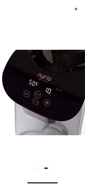 Aparat de lapte praf