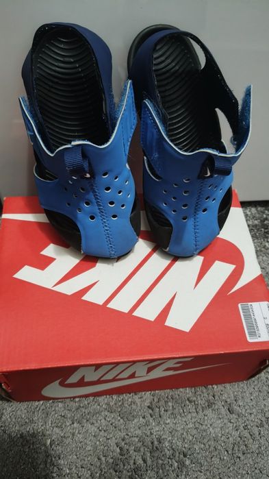 Sandale Nike mărimea 26 (16,5cm))