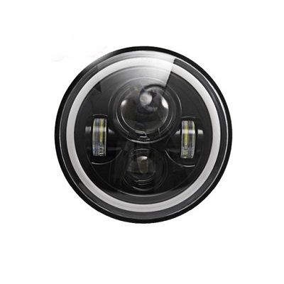 Би лед на любой авто установка