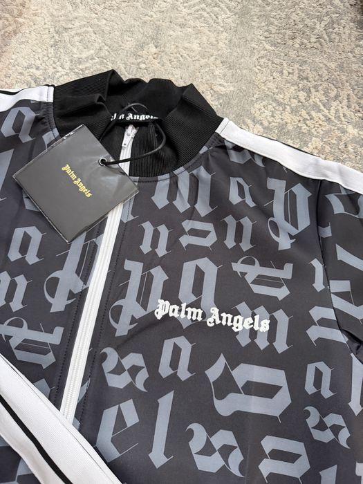 Trening Palm Angels Full Print / Premium