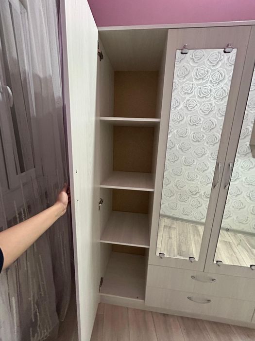 Кроваты шифонер кроват