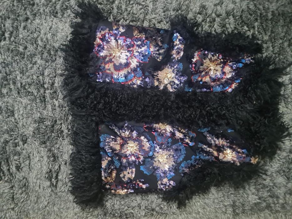 Imbracaminte de calitate , noi