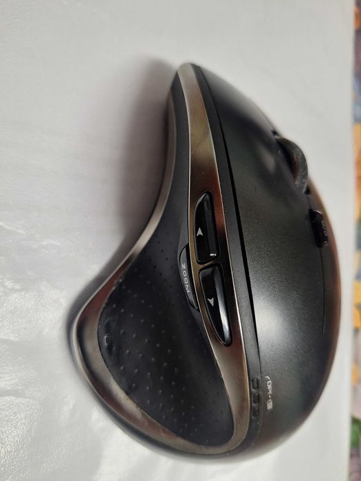 Mouse Logitech Performance MX