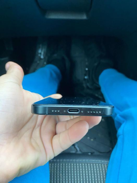 Iphone 15, 128гб  ПРОЧЕТИ!