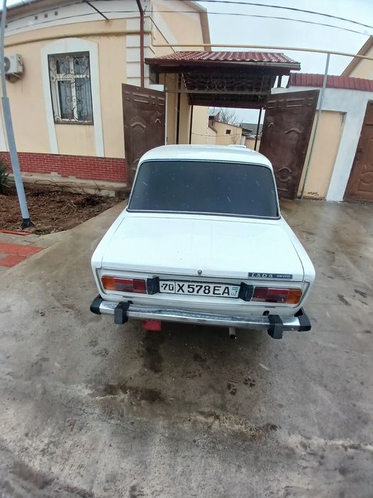 Vaz 2106 sotiladi